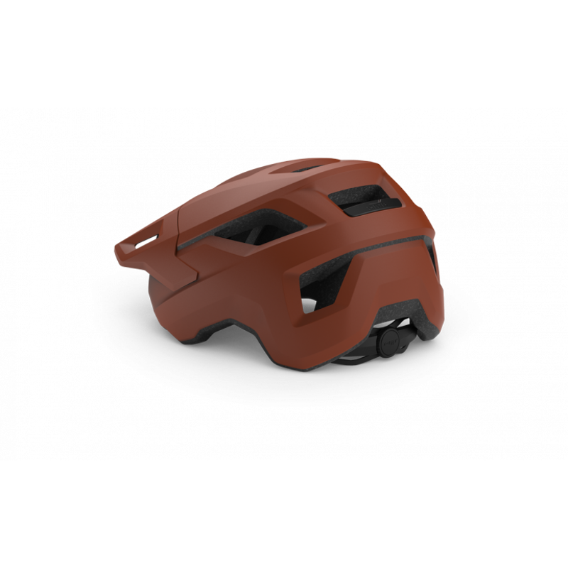 Met Shelter MTB Helmet Clay -2