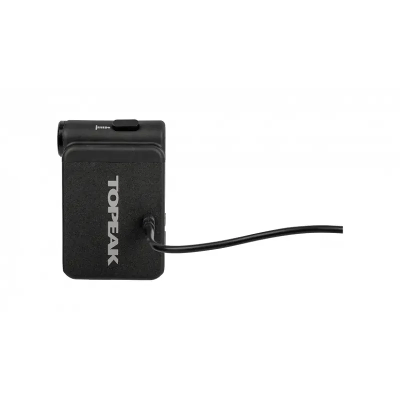 Topeak E-Booster Digital Black-5