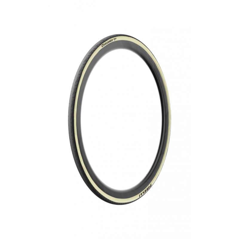 Pirelli Cinturato EVO TLR Retro Cream 700x Road Tyre-1
