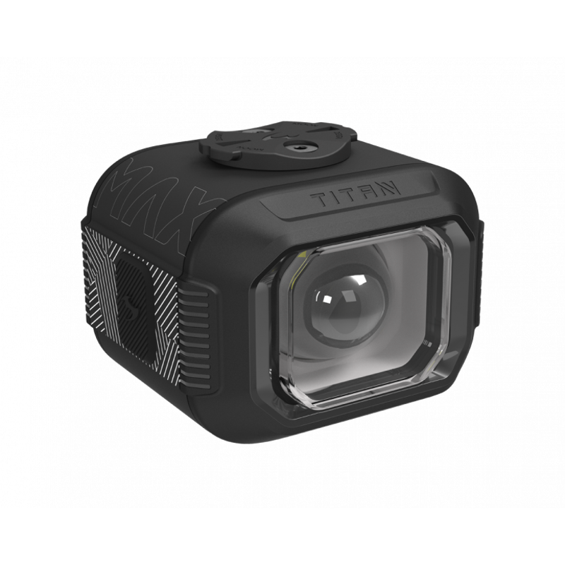 Moon Sport Titan Max 1700 Lumen Bike Light Black-2