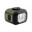 Moon Sport Titan Max 1700 Lumen Bike Light Green