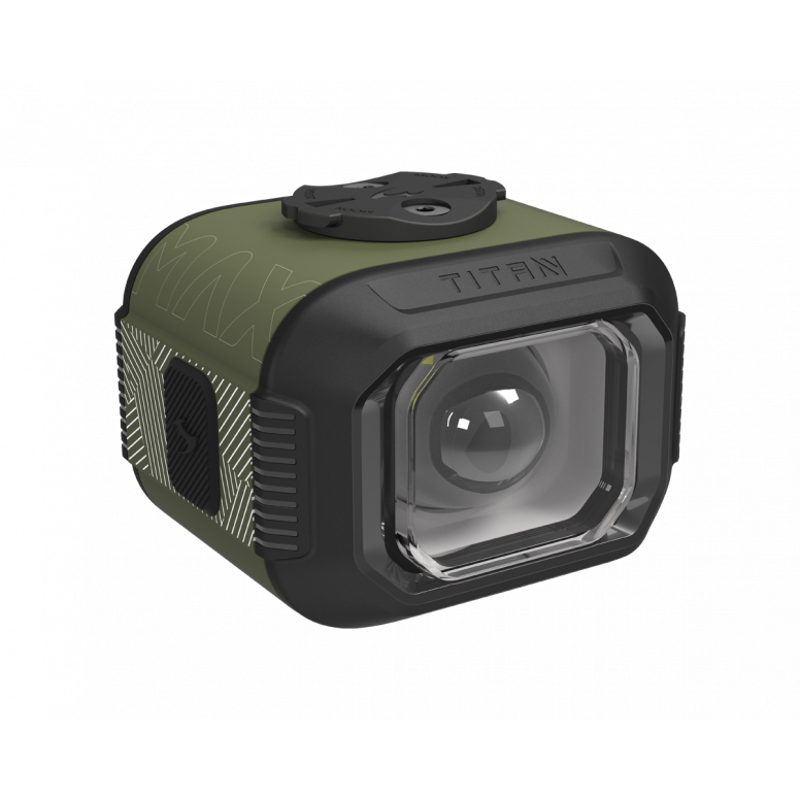 Moon Sport Titan Max 1700 Lumen Bike Light Green-2