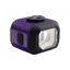 Moon Sport Titan Max 1700 Lumen Bike Light Purple