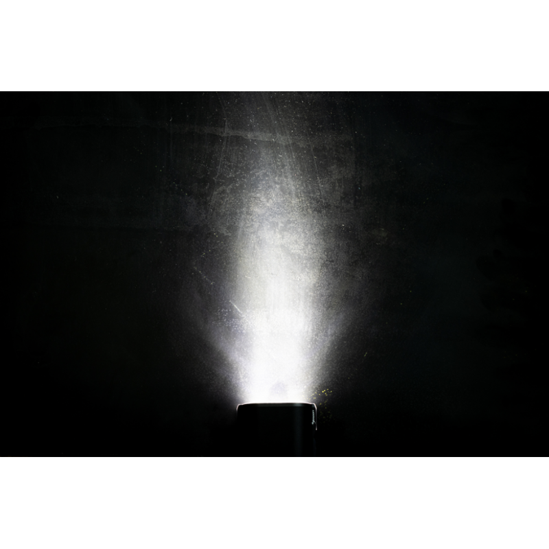 Moon E-Power Front Light with 2000 Lumens in Black-5