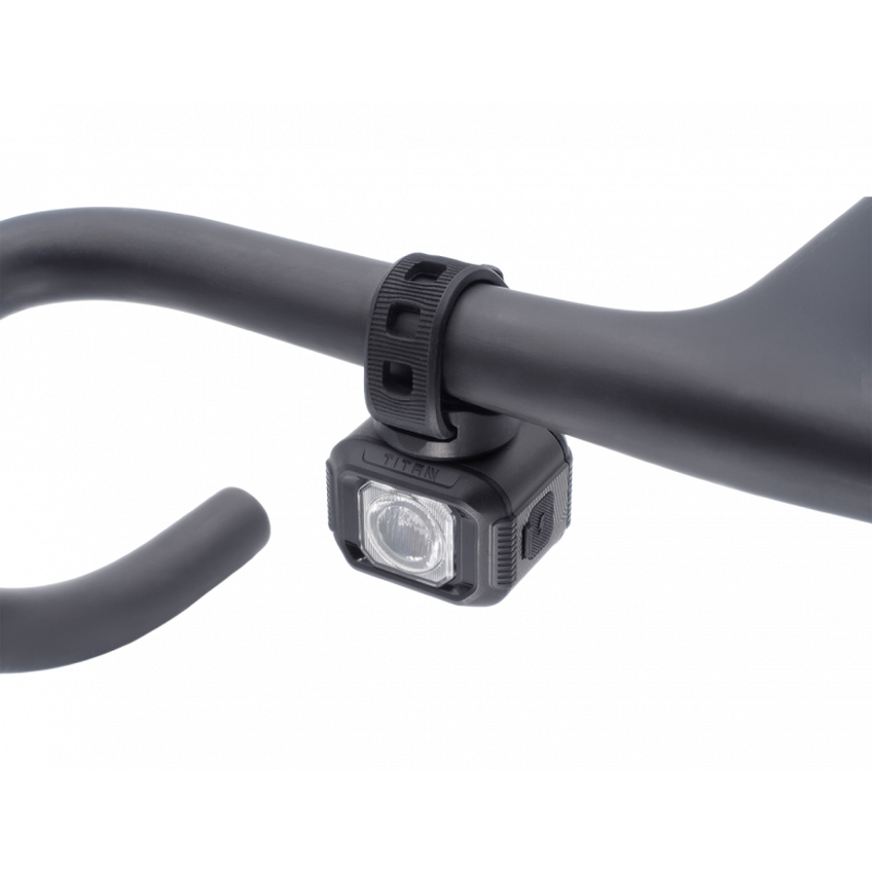 Moon Sport TITAN Mini 700 Lumens Bike Light Green-4