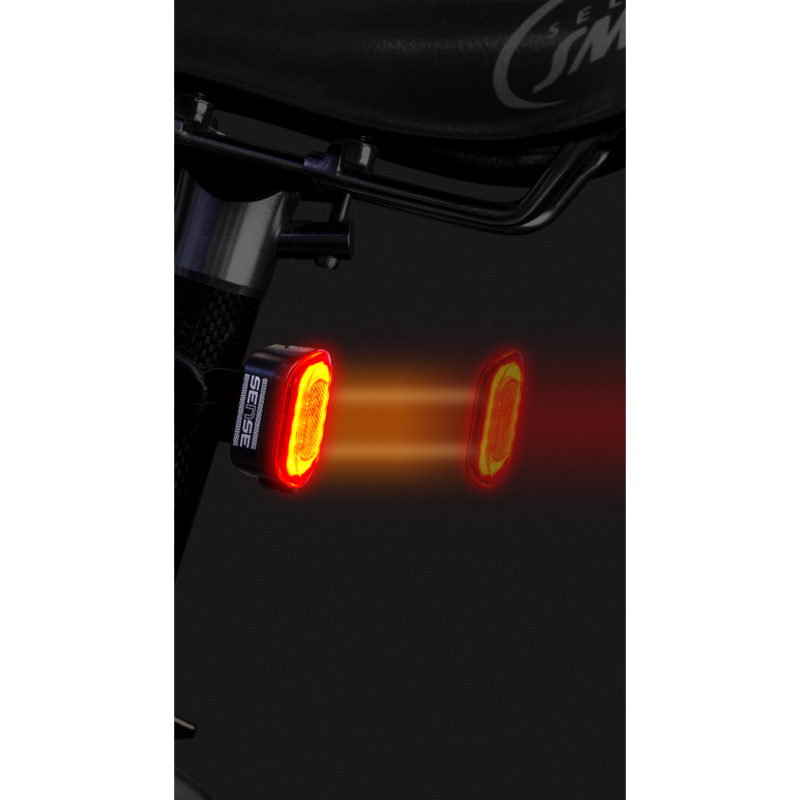 Moon Orion Sense Rear Light in Black 50lm-1
