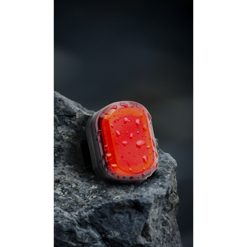 Moon Orion Sense Rear Light in Black 50lm-3