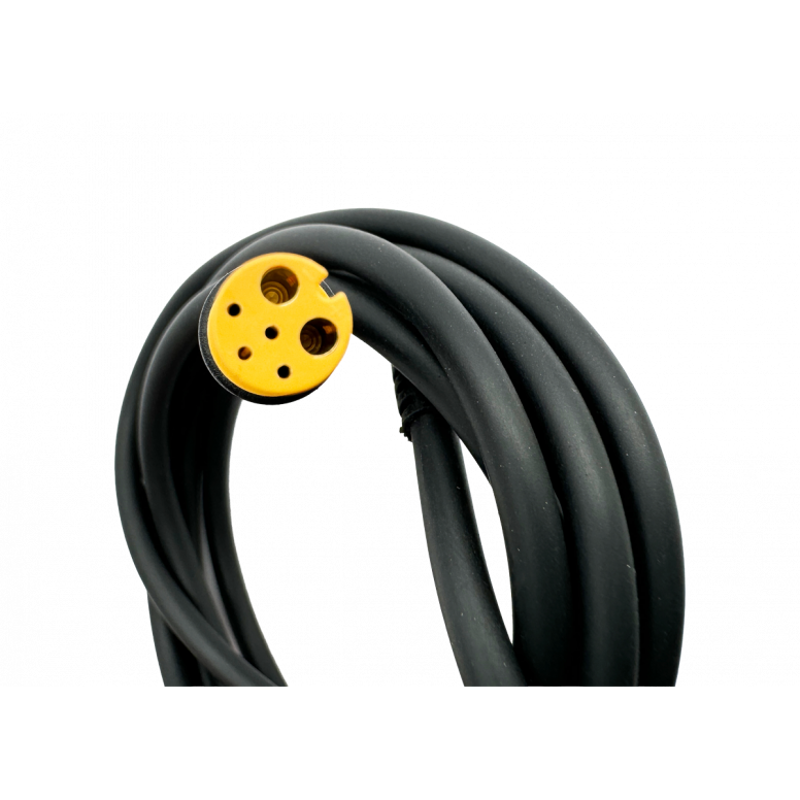 E-Bike Cable Brose Black-1