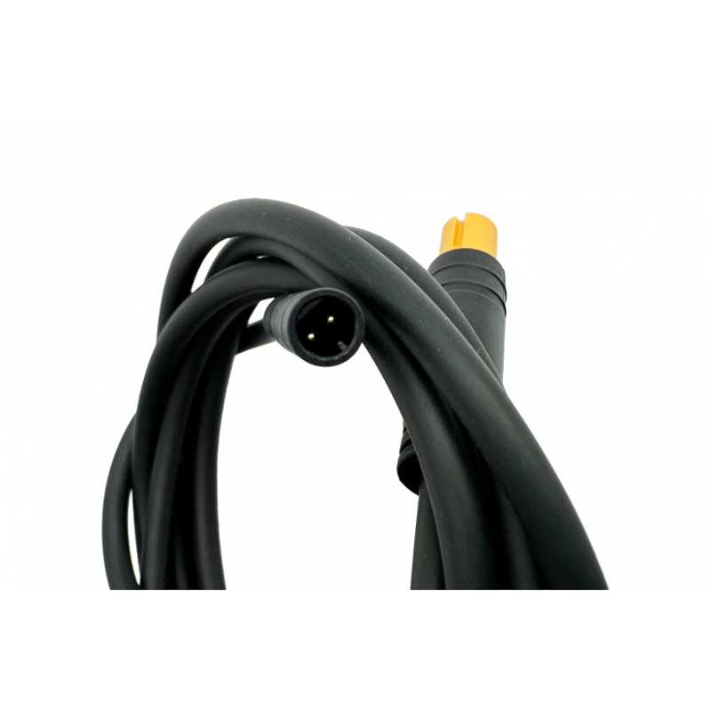E-Bike Cable Brose Black-4