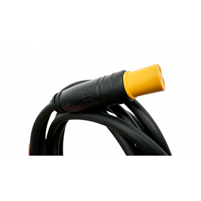 E-Bike Cable Giant Black-2