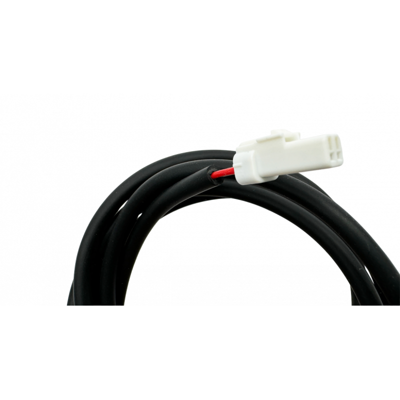 Moon E-Bike Cable Yamaha in Black-1