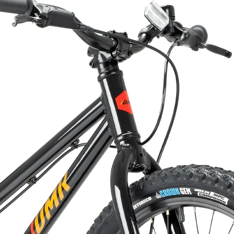 DMR Sidekick Ride 20inch kids bike-3