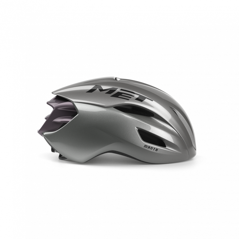 Met Manta Mips Helmet in Opal Grey-1