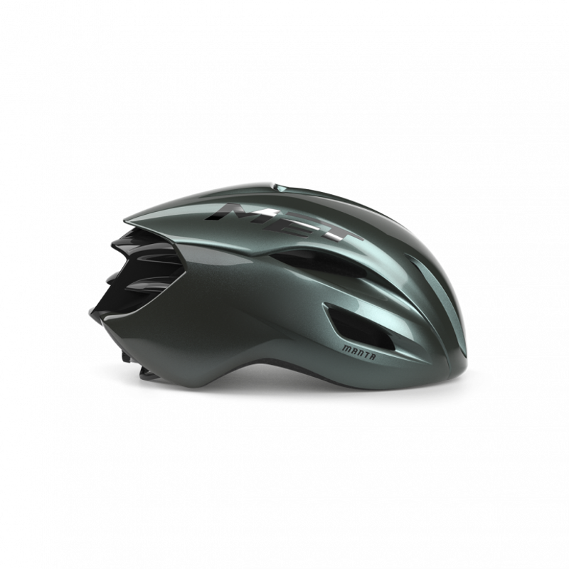 Met Manta Mips Helmet in Teal/Black-1