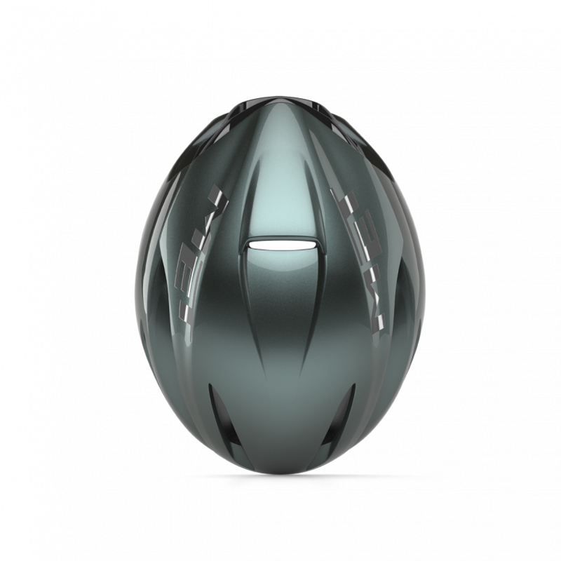 Met Manta Mips Helmet in Teal/Black-3