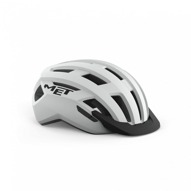 Met Allroad Mips Helmet in Off White-5