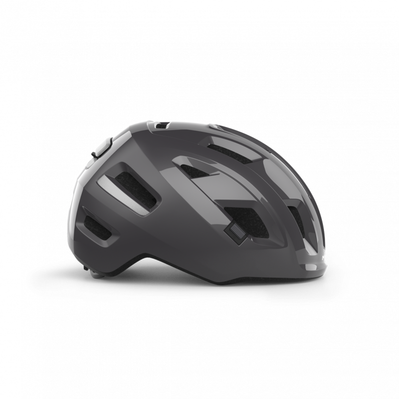 Met E-Mob Mips Helmet in Dark Titanium-1