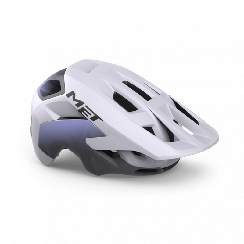 Met Revo Mips Helmet in Purple