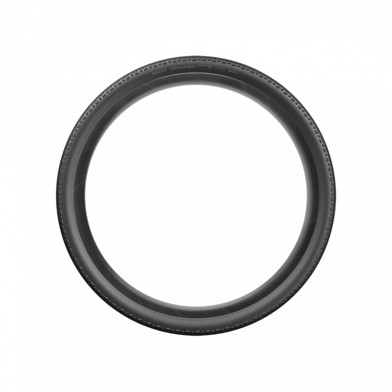 Pirelli Cinturato Gravel H Performance Black-2