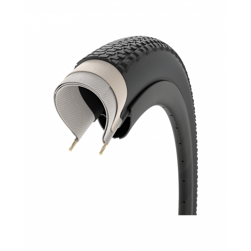 Pirelli Cinturato Gravel H Performance Black-4