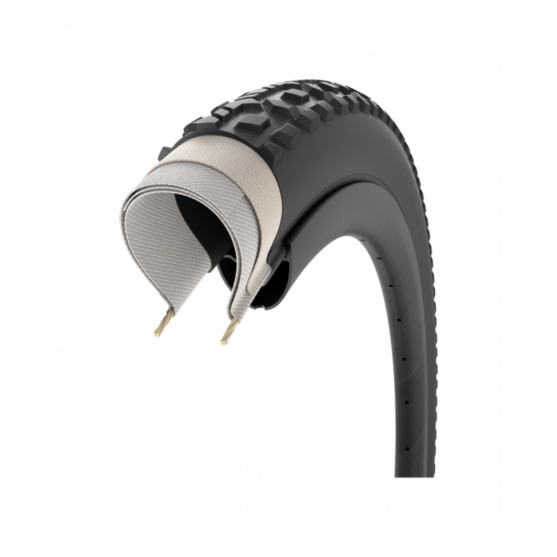 Pirelli Cinturato Gravel M Performance Black-4