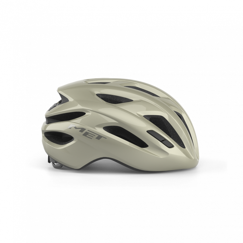 Met Idolo Mips Helmet in Grey-1