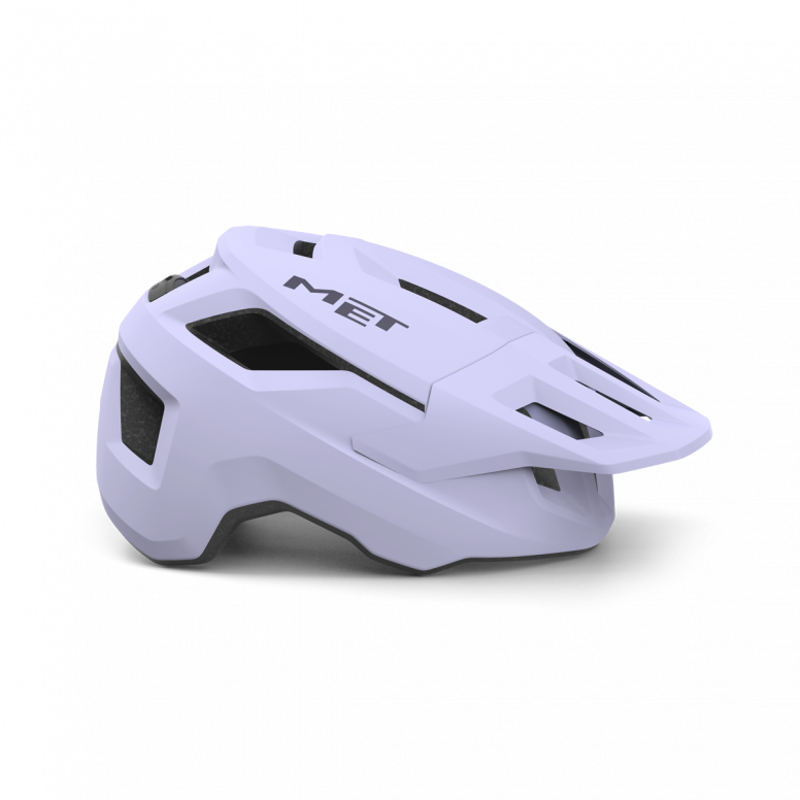 Met Shelter Youth MIPS Helmet in Lilac-1