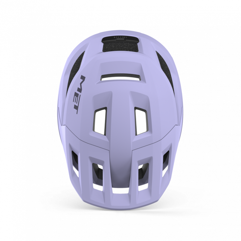Met Shelter Youth MIPS Helmet in Lilac-3