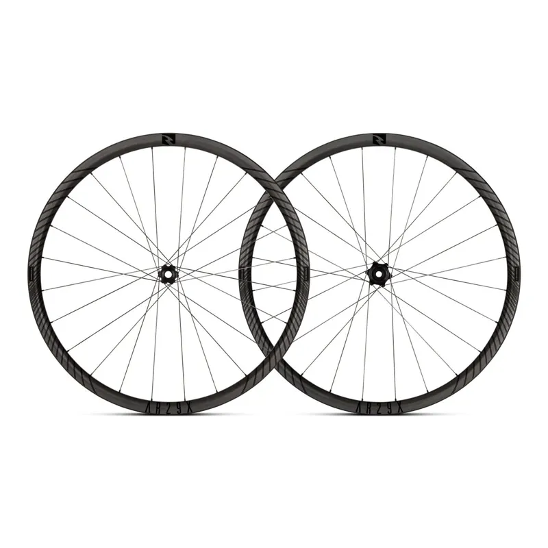 Reynolds - Wheelset - ARX 29x TL - Disc - HG Carbon 700c