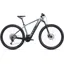 2022 Cube Reaction Hybrid Pro 625 Electric Mountain Bike in Grey