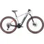 2022 Cube Reaction Hybrid Pro 625 Electric Mountain Bike in Grey