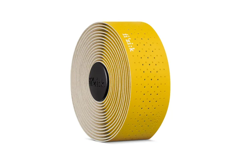 Tempo Microtex Classic Handlebar Tape in Honey-4