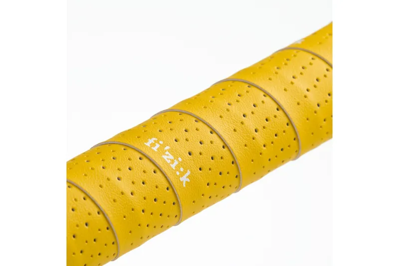 Tempo Microtex Classic Handlebar Tape in Honey-5