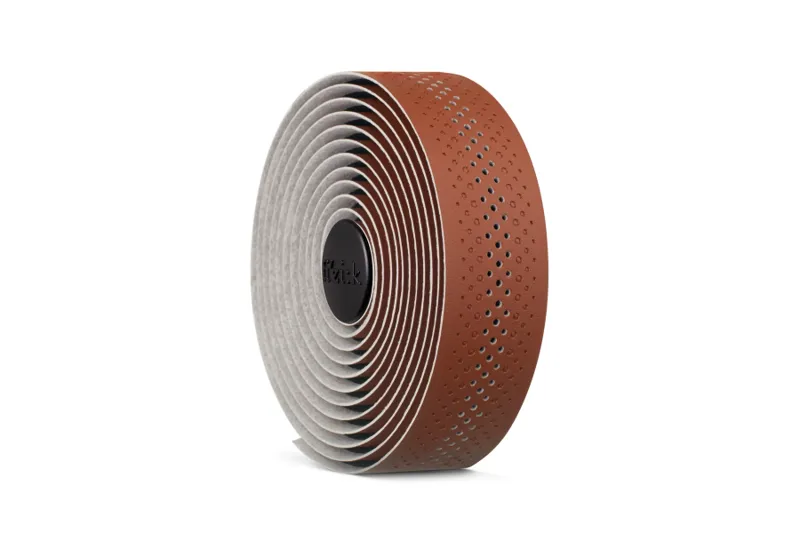 Fizik Tempo Microtex Bondcush Classic Handlebar Tape in Honey-1