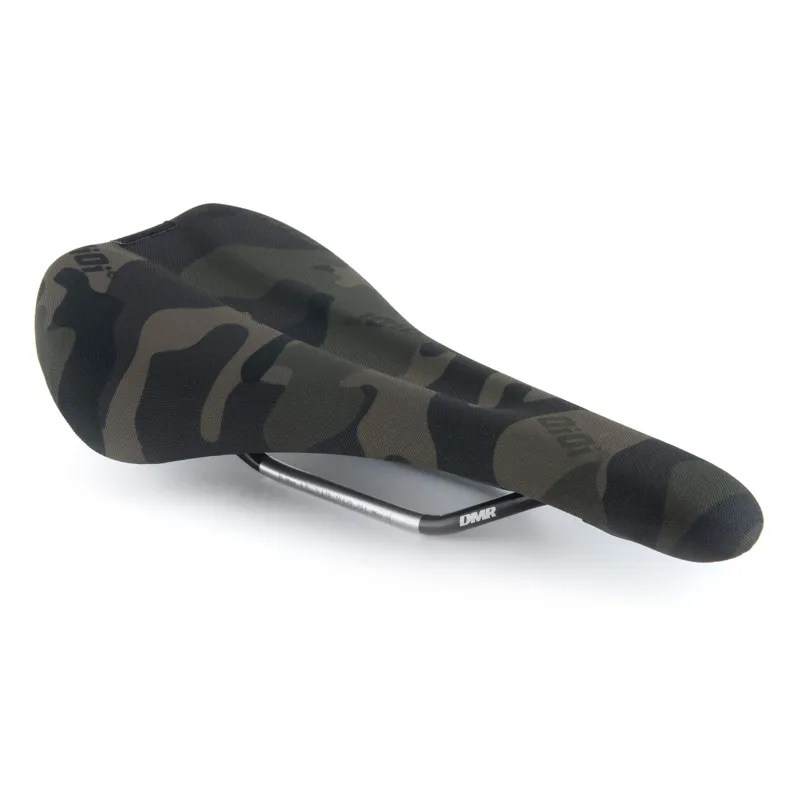 DMR Oioi Saddle in Camo