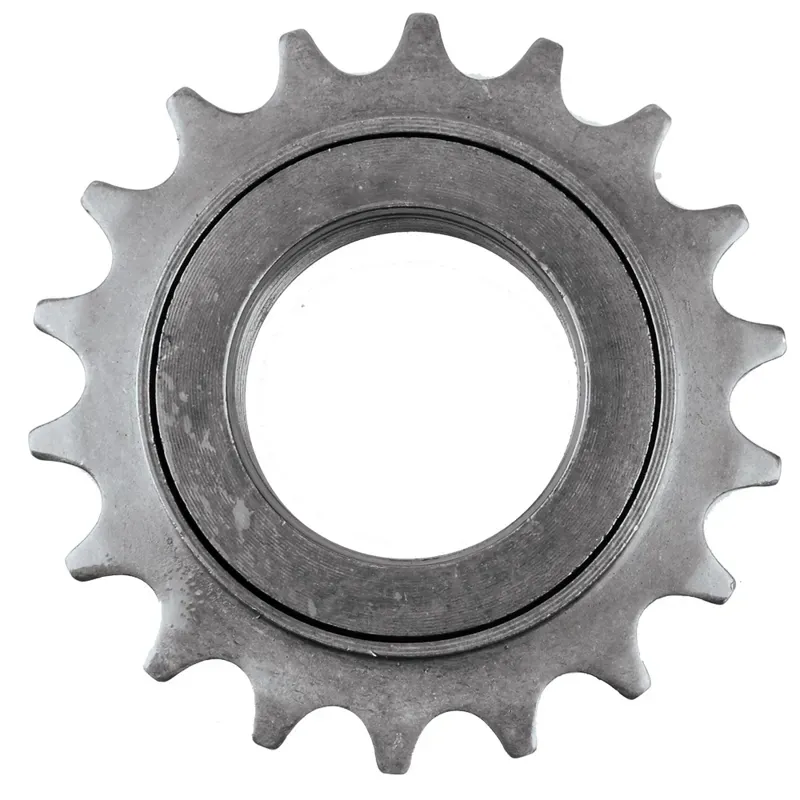 Oxford Single Speed 1/8 X 18T Freewheel in Silver