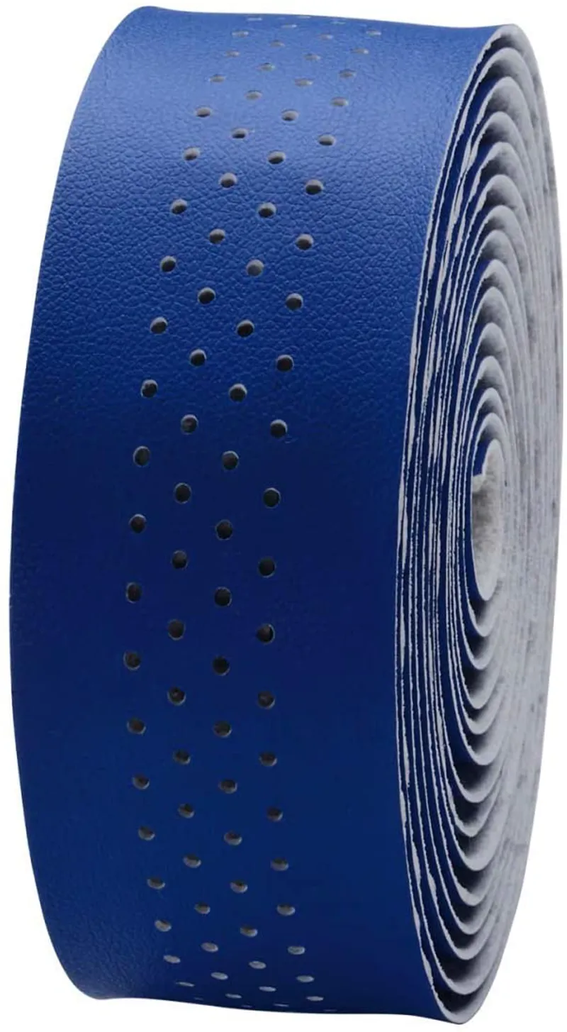 BBB BHT-12 Speedribbon Handle Bar Tape - Blue