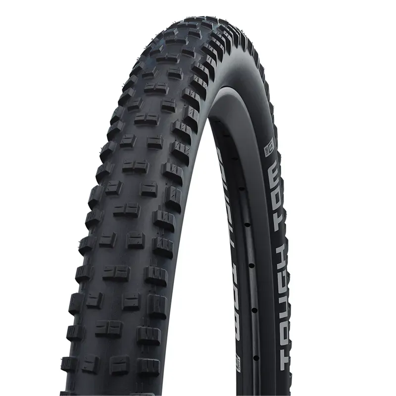 Schwalbe Tough Tom Tyre - 27.5x2.20