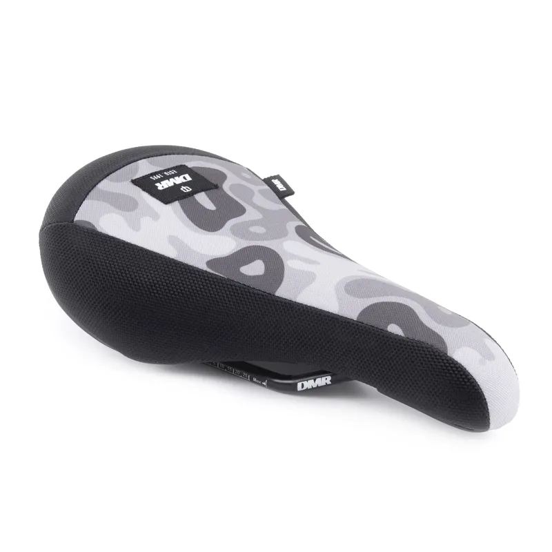 Camo sales mtb saddle