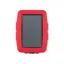 Lezyne Mega XL GPS Cover in Red