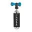 Lezyne Control Drive C02 Pump in Blue