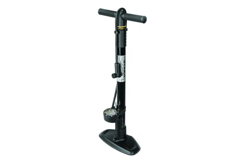 Nishiki bike pump manual outlet
