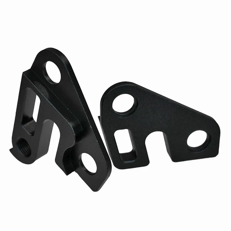 Kinesis UK Replacement Dropout - Swopout Vertical Black 10x130mm