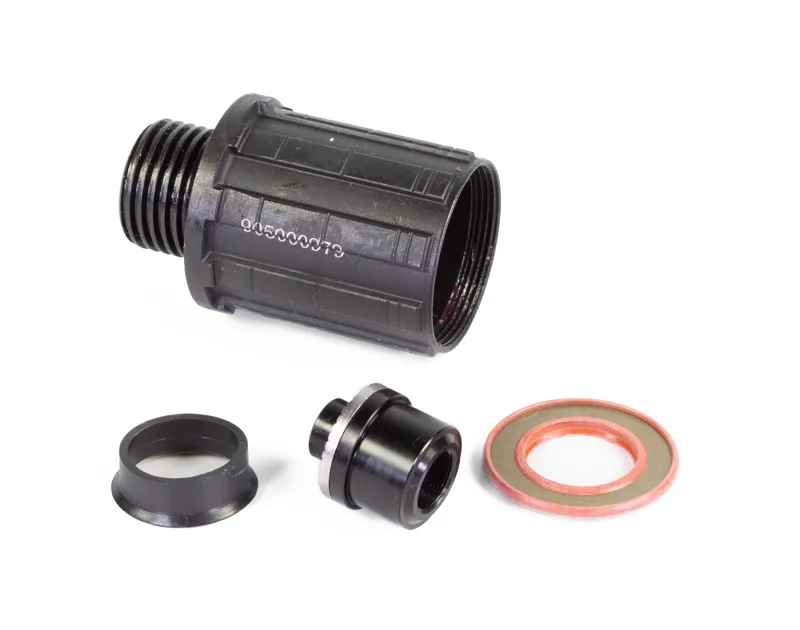 Vision Metron 40 Freehub Ltd SH11 EL269 T35 12MM