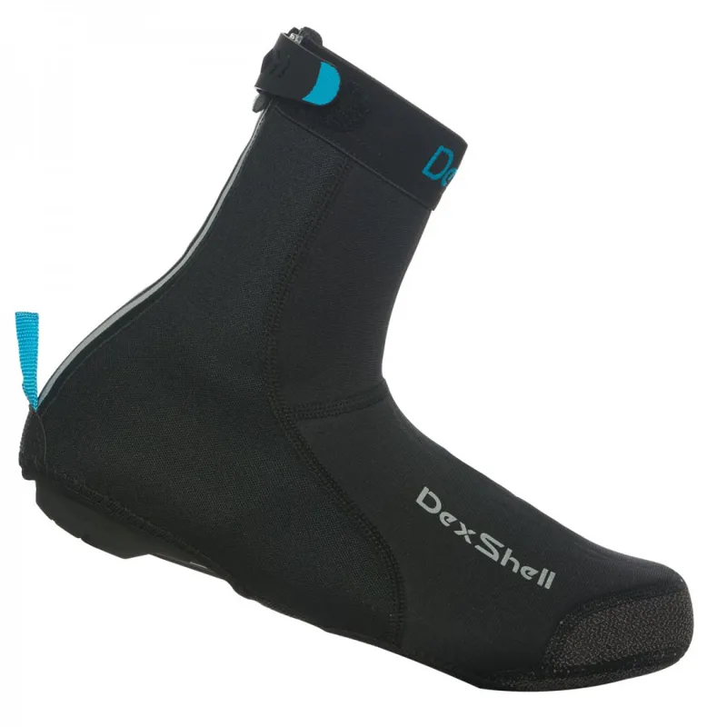 DexShell Lightweight Overshoes S