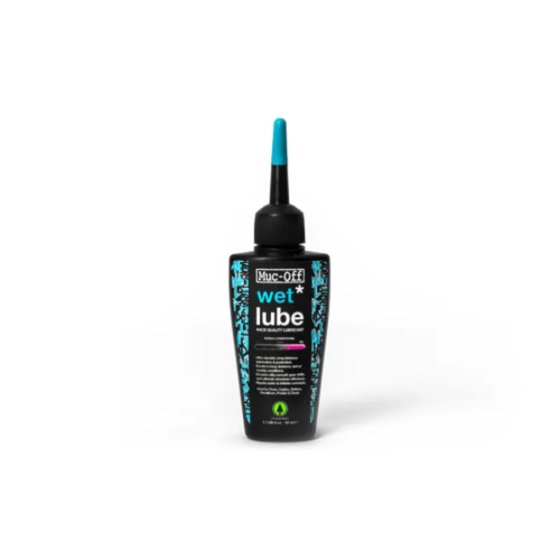 Muc-Off Wet Lube Bicycle Oil 50ml-1