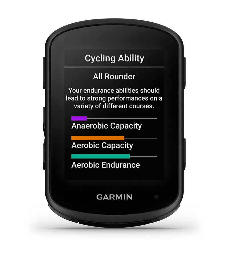 Garmin Edge 840 GPS Computer - Device Only Black-6