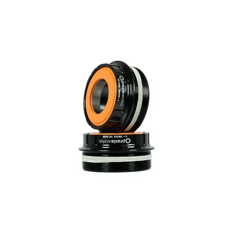 Praxis - BB - Shimano 24mm T47