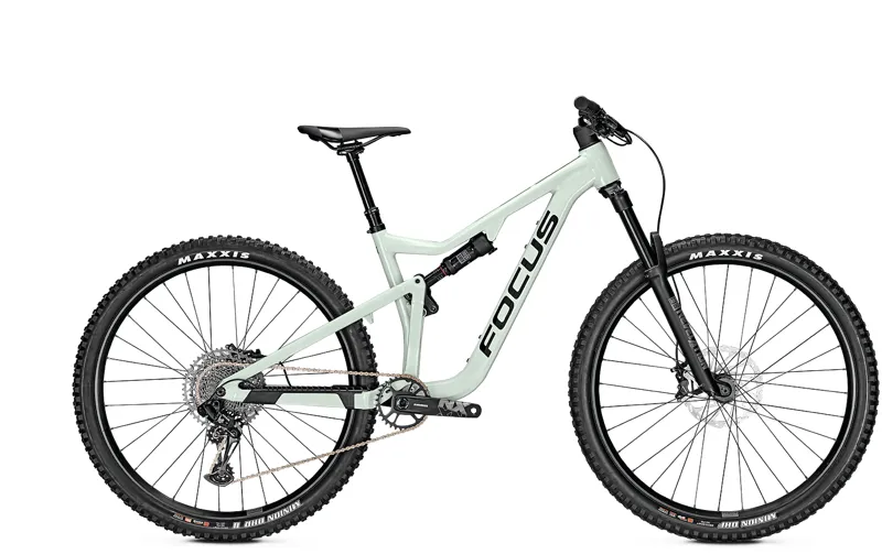Focus sales fat bike
