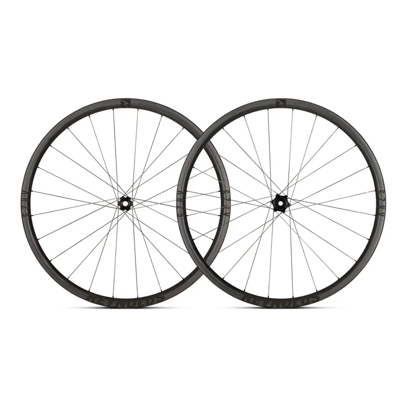 Reynolds - Wheelset - AR 29 TL - Disc - HG Carbon 700c